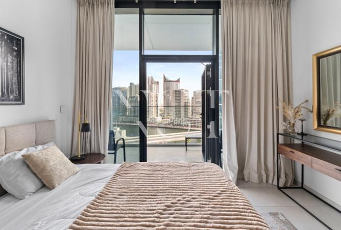 Fully Furnished | Canal View | Ready to Occupied