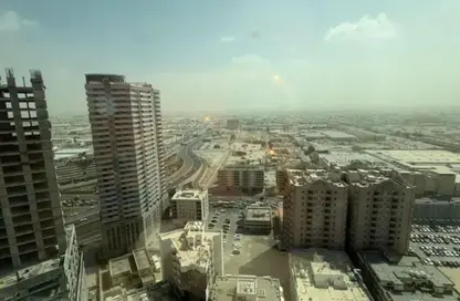 شقة - 2 غرف نوم - 3 حمامات للبيع في المجاز 2 - المجاز - الشارقة