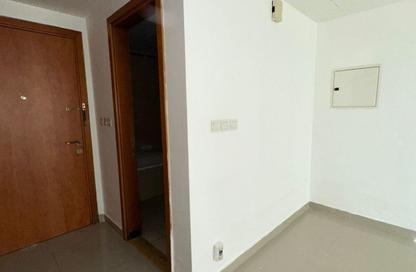 Apartment - Studio - 1 Bathroom for rent in Lakeside Tower A - Lakeside Residence - Dubai Production City (IMPZ) - Dubai