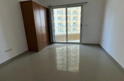 Apartment - Studio - 1 Bathroom for rent in Lakeside Tower A - Lakeside Residence - Dubai Production City (IMPZ) - Dubai