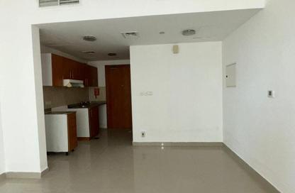 Apartment - Studio - 1 Bathroom for rent in Lakeside Tower A - Lakeside Residence - Dubai Production City (IMPZ) - Dubai