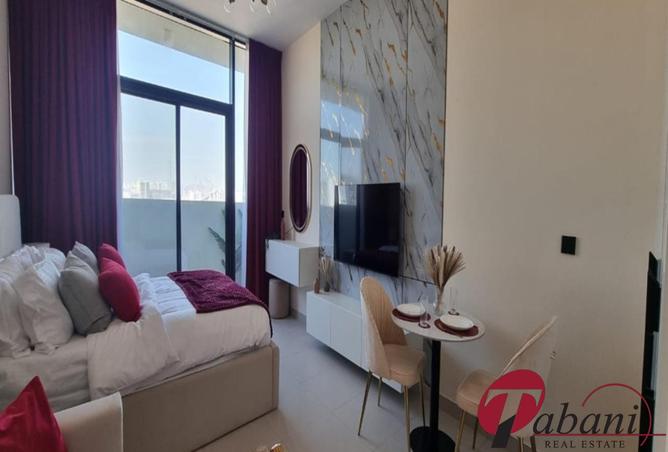 Luxurious Studio Apartment for Sale | Prime Reside