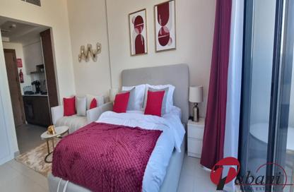 Apartment - Studio - 1 for sale in Prime Residency 3 - Al Furjan - Dubai