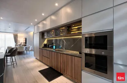 فيلا - 4 غرف نوم - 5 حمامات للايجار في رويال بارك ساوث - منطقة 11 - قرية جميرا الدائرية - دبي