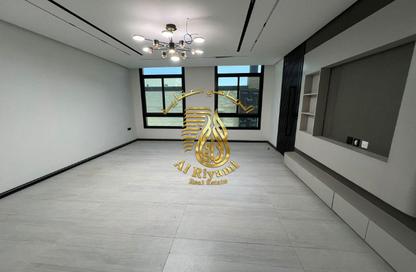 Villa - 5 Bedrooms - 7+ Bathrooms for sale in Al Zaheya Gardens - Al Zahya - Ajman Villa - 5 Bedrooms - 7+ Bathrooms for sale in Al Zaheya Gardens - Al Zahya - Ajman