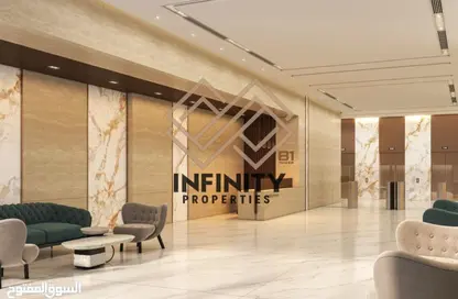 شقة - 1 حمام للبيع في عجمان واحد - المرحلة الثانية - عجمان وسط المدينة - عجمان