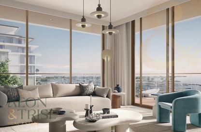 Apartment - 2 - 2 for sale in Ocean Views - Mina Rashid - Dubai Apartment - 2 - 2 for sale in Ocean Views - Mina Rashid - Dubai