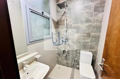 Villa - 5 Bedrooms - 6 Bathrooms for sale in Al Helio 1 - Al Helio - Ajman Villa - 5 Bedrooms - 6 Bathrooms for sale in Al Helio 1 - Al Helio - Ajman