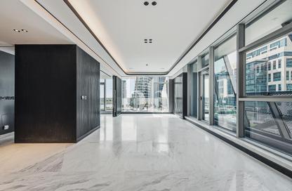Apartment - 3 - 4 for rent in J ONE Tower B - J ONE - Business Bay - Dubai
