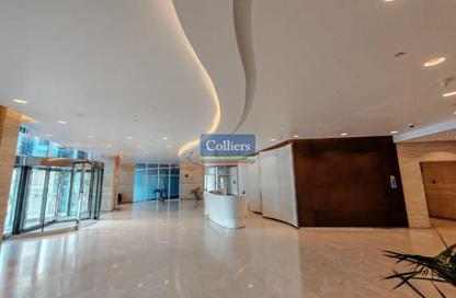 Apartment - 2 Bedrooms - 3 Bathrooms for rent in Al Reef Tower - Corniche Road - Abu Dhabi