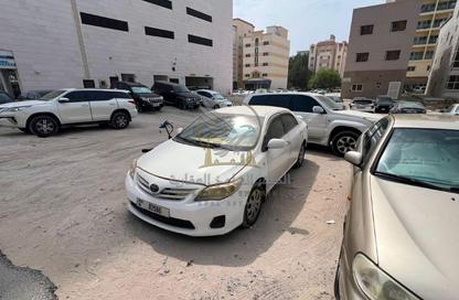 Land - Studio for rent in Al Qulaya'ah - Al Sharq - Sharjah
