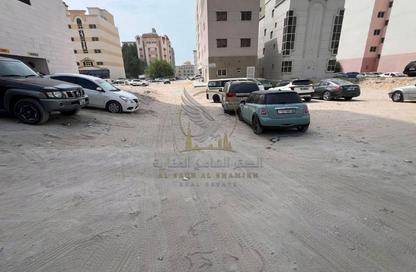 Land - Studio for rent in Al Qulaya'ah - Al Sharq - Sharjah