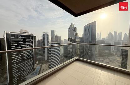 Apartment - 2 - 3 for rent in South Ridge 1 - South Ridge - Downtown Dubai - Dubai