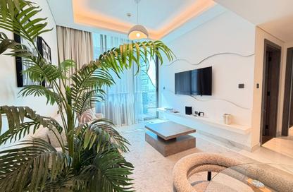 Apartment - 1 - 2 for rent in Samana Park Views - Arjan - Dubai Apartment - 1 - 2 for rent in Samana Park Views - Arjan - Dubai