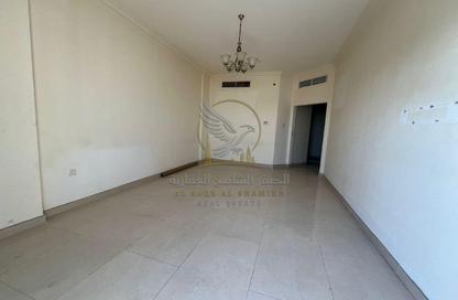 Apartment - 2 - 2 for rent in Al Majaz 2 - Al Majaz - Sharjah