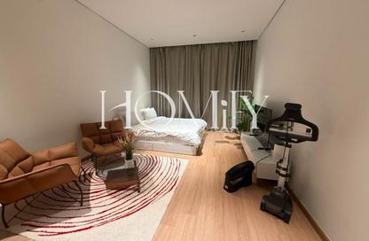 Apartment - Studio - 1 Bathroom for rent in Beverly Residence - District 13 - Jumeirah Village Circle - Dubai