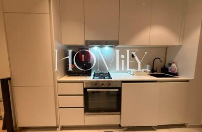 Apartment - Studio - 1 Bathroom for rent in Beverly Residence - District 13 - Jumeirah Village Circle - Dubai