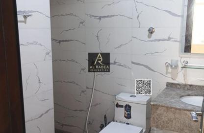 Townhouse - 3 Bedrooms - 4 Bathrooms for rent in Al Zaheya Gardens - Al Zahya - Ajman Townhouse - 3 Bedrooms - 4 Bathrooms for rent in Al Zaheya Gardens - Al Zahya - Ajman