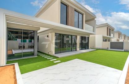 Villa - 4 Bedrooms - 6 Bathrooms for rent in Harmony 3 - Harmony - Tilal Al Ghaf - Dubai