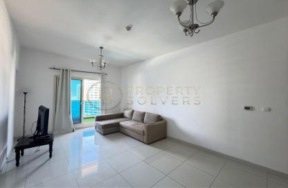 Apartment - 1 - 2 for rent in Elite Sports Residence 4 - Elite Sports Residence - Dubai Sports City - Dubai