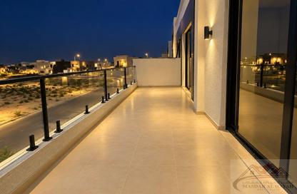 Villa - 5 - 6 for sale in Tilal City C - Tilal City - Sharjah