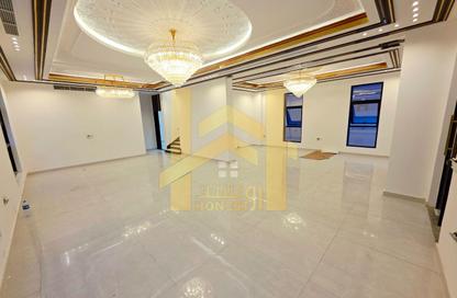 Villa - 6 Bedrooms - 7+ Bathrooms for sale in Al Helio 2 - Al Helio - Ajman Villa - 6 Bedrooms - 7+ Bathrooms for sale in Al Helio 2 - Al Helio - Ajman