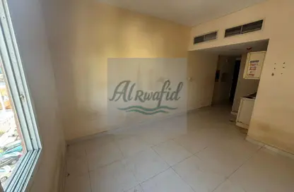 Apartment - Studio - 1 Bathroom for rent in Al Naemiya Tower 2 - Al Naemiya Towers - Al Nuaimiya - Ajman