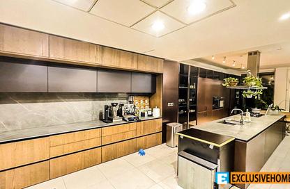 Villa - 5 Bedrooms - 6 Bathrooms for sale in Ponderosa - The Villa - Dubai