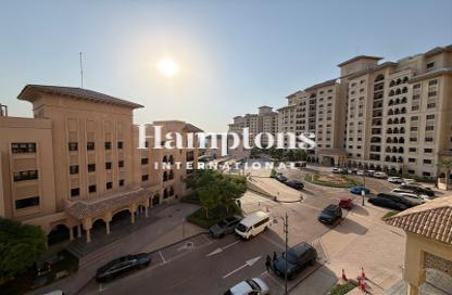 Apartment - 3 Bedrooms - 4 Bathrooms for rent in Al Andalus Tower F - Al Andalus - Jumeirah Golf Estates - Dubai