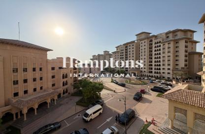Apartment - 3 Bedrooms - 4 Bathrooms for rent in Al Andalus Tower F - Al Andalus - Jumeirah Golf Estates - Dubai