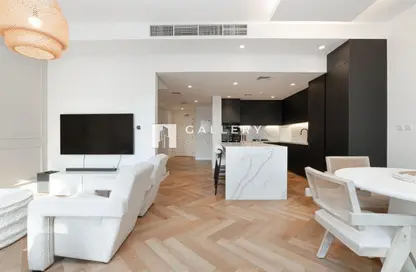 تاون هاوس - 2 غرف نوم - 3 حمامات للايجار في الاندلس تاون هاوسس - الأندلس - عقارات جميرا للجولف - دبي