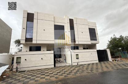 Townhouse - 4 Bedrooms - 6 Bathrooms for sale in Al Amira Village - Al Yasmeen - Ajman
