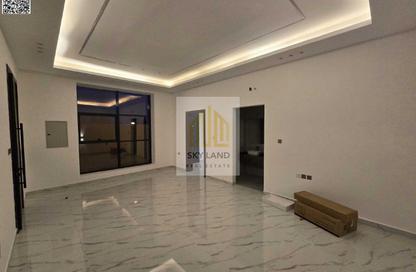 Villa - 4 Bedrooms - 6 Bathrooms for sale in Al Helio 2 - Al Helio - Ajman