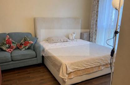 Apartment - 2 Bedrooms - 4 Bathrooms for sale in Azizi Orchid - Al Furjan - Dubai