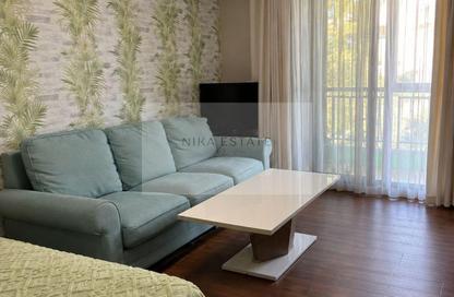 Apartment - 2 Bedrooms - 4 Bathrooms for sale in Azizi Orchid - Al Furjan - Dubai