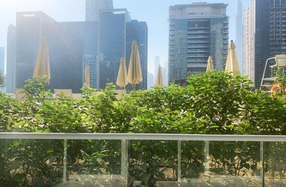 Apartment - 2 Bedrooms - 2 Bathrooms for sale in Vera Residences - Business Bay - Dubai