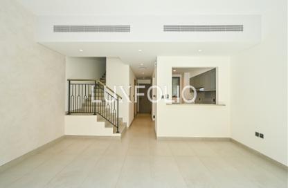 Townhouse - 4 - 3 for sale in Malta - Damac Lagoons - Dubai