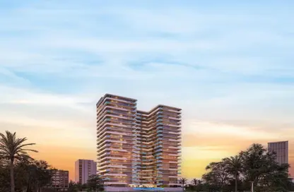 Apartment - 2 Bedrooms - 3 Bathrooms for sale in Samana Parkville - Dubai Land Residence Complex - Dubai Land - Dubai