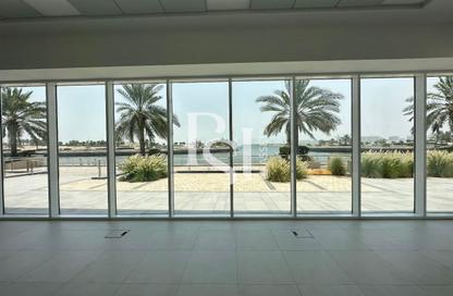 Retail - Studio for rent in P2747 - Al Raha Beach - Abu Dhabi