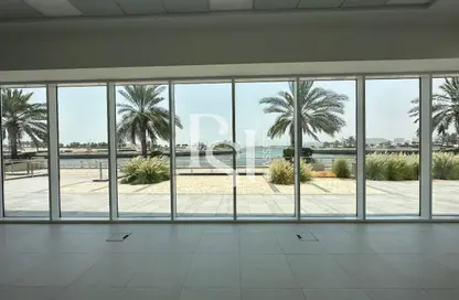 Retail - Studio for rent in P2747 - Al Raha Beach - Abu Dhabi