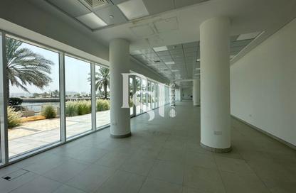 Retail - Studio for rent in P2747 - Al Raha Beach - Abu Dhabi