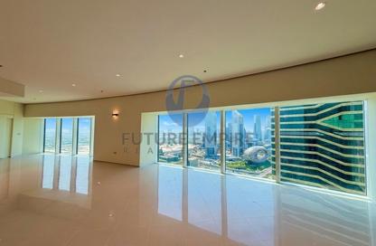 Apartment - 3 Bedrooms - 3 Bathrooms for rent in Park Place Tower - Sheikh Zayed Road - Dubai