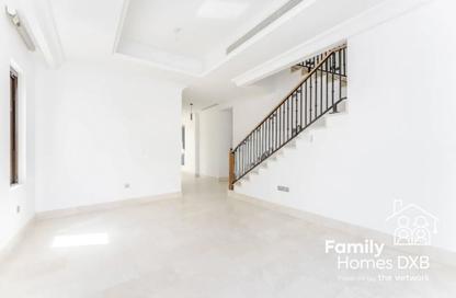 Villa - 4 Bedrooms - 5 Bathrooms for rent in Aseel - Arabian Ranches - Dubai