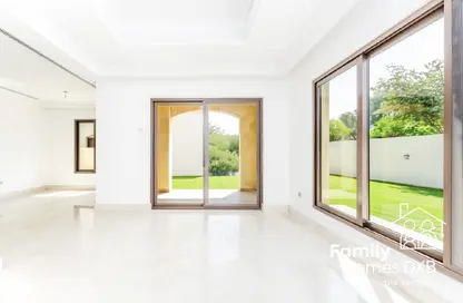 Villa - 4 Bedrooms - 5 Bathrooms for rent in Aseel - Arabian Ranches - Dubai