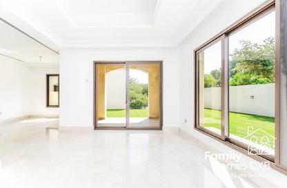 Villa - 4 Bedrooms - 5 Bathrooms for rent in Aseel - Arabian Ranches - Dubai
