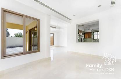Villa - 4 Bedrooms - 5 Bathrooms for rent in Aseel - Arabian Ranches - Dubai