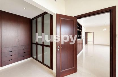 Apartment - 2 - 3 for rent in Arno B - Arno - The Views - Dubai