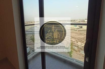 Apartment - Studio - 1 for rent in Wavez Residence - Liwan - Dubai Apartment - Studio - 1 for rent in Wavez Residence - Liwan - Dubai