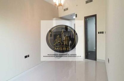 Apartment - Studio - 1 for rent in Wavez Residence - Liwan - Dubai Apartment - Studio - 1 for rent in Wavez Residence - Liwan - Dubai