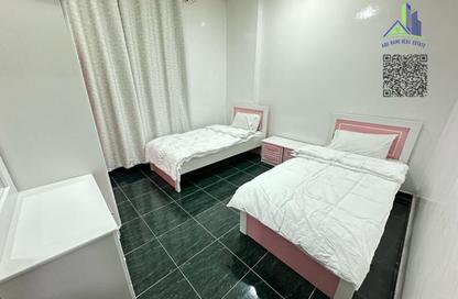 Apartment - 2 - 3 for rent in Al Mowaihat 2 - Al Mowaihat - Ajman Apartment - 2 - 3 for rent in Al Mowaihat 2 - Al Mowaihat - Ajman
